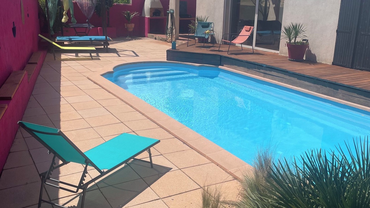 Photo of Outdoor in Le Puyricard