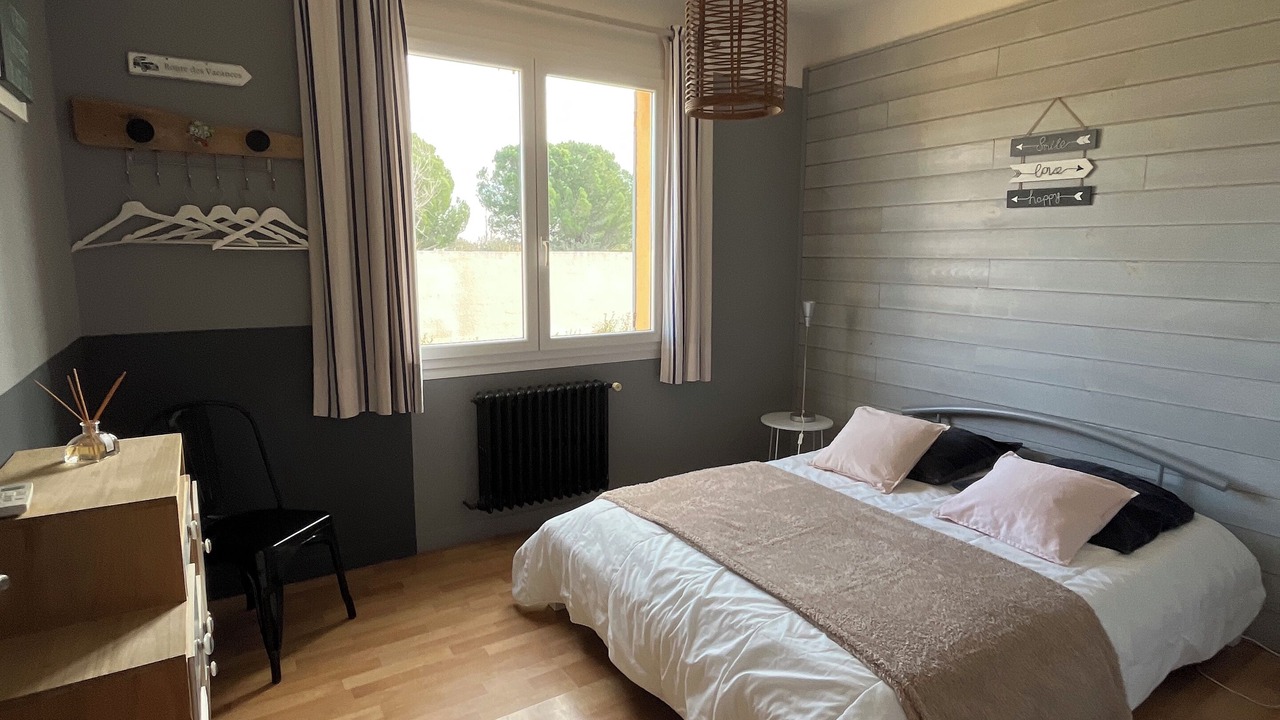 Photo of Bedroom in Arles