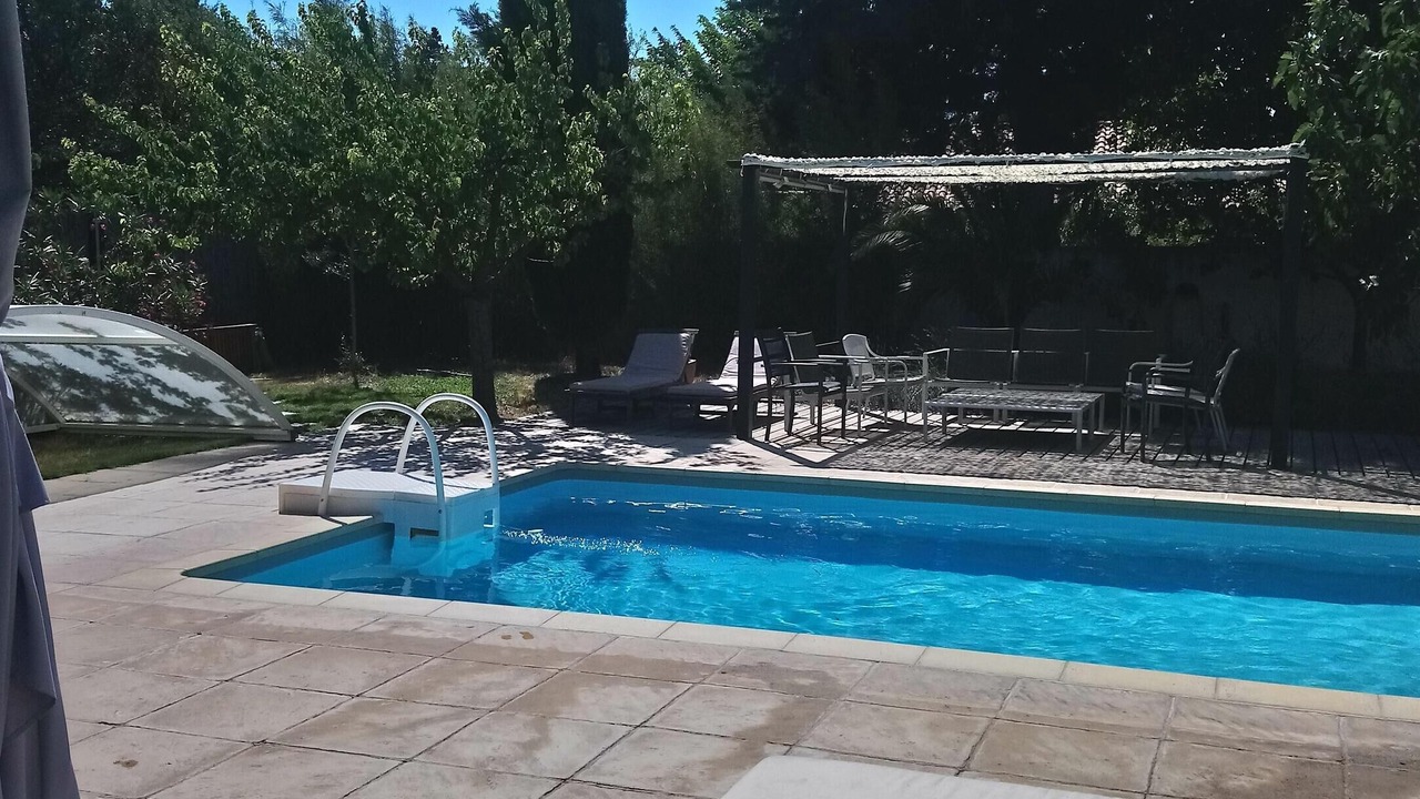 Photo of Outdoor in Rochefort-du-Gard