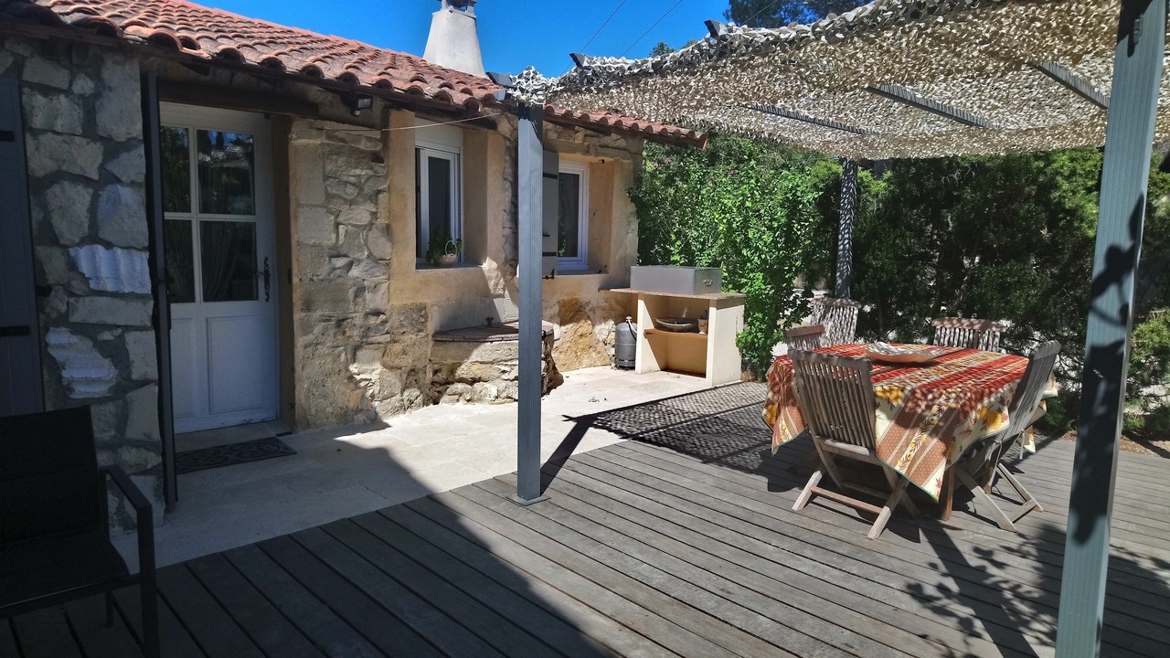 Photo of Outdoor in Rochefort-du-Gard
