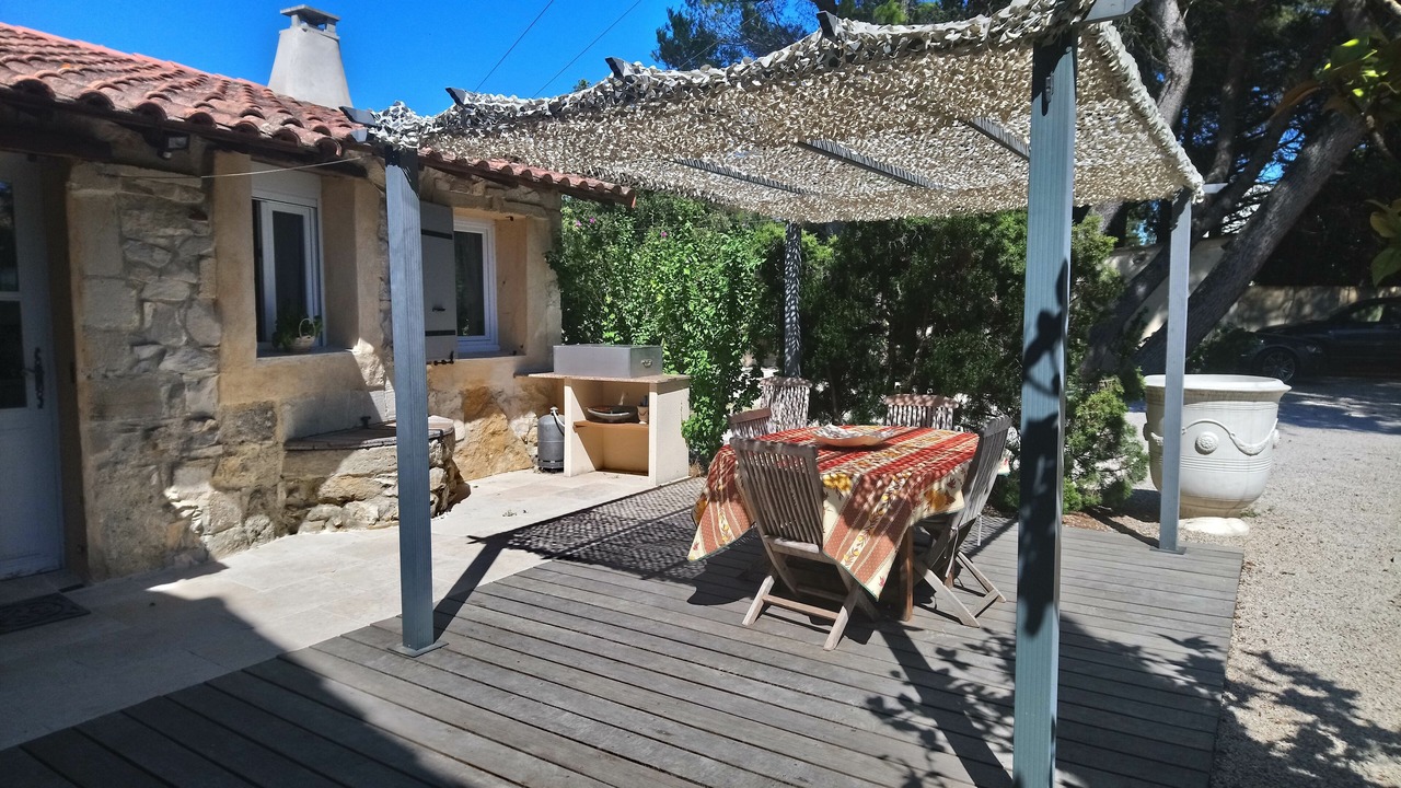 Photo of Outdoor in Rochefort-du-Gard
