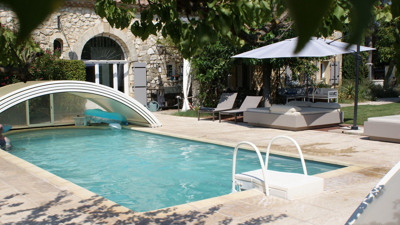 Photo of Outdoor in Rochefort-du-Gard