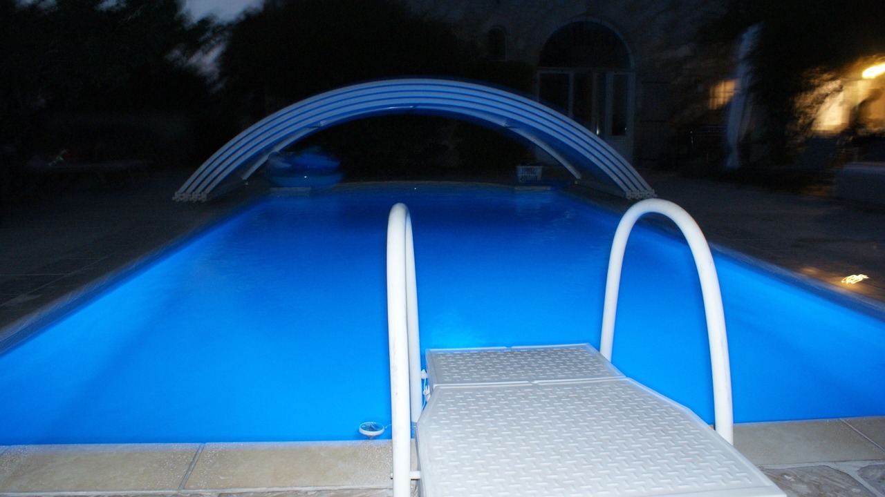 Photo of Outdoor in Rochefort-du-Gard