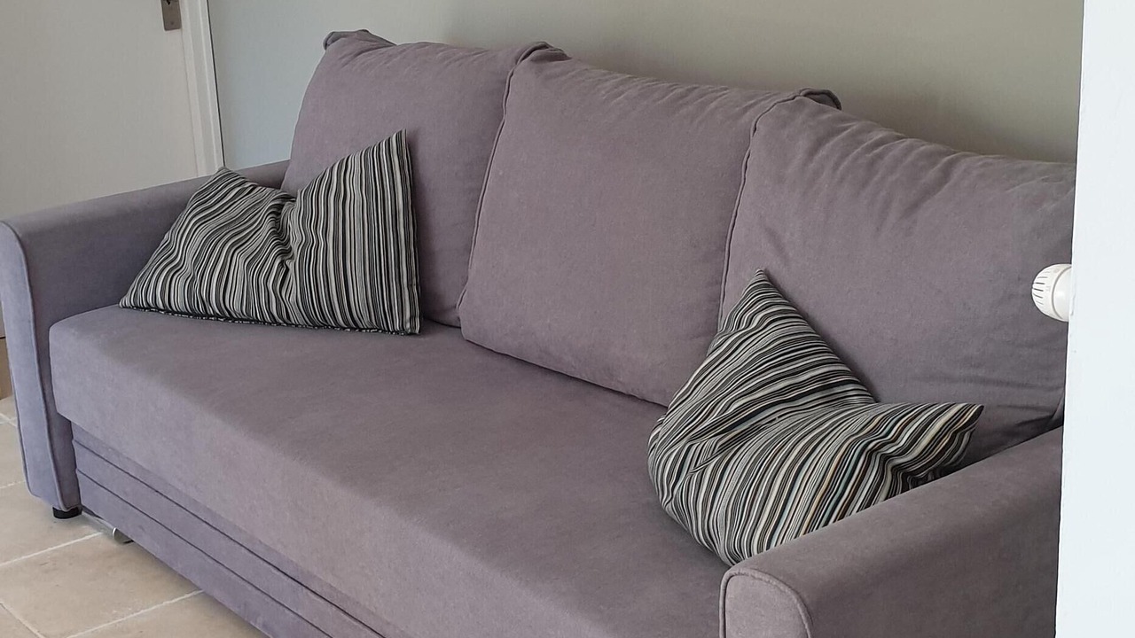 Photo of Livingroom in Rochefort-du-Gard