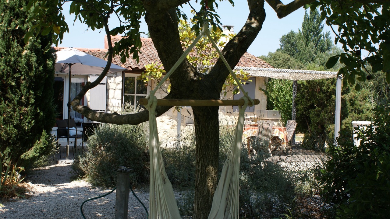 Photo of Outdoor in Rochefort-du-Gard