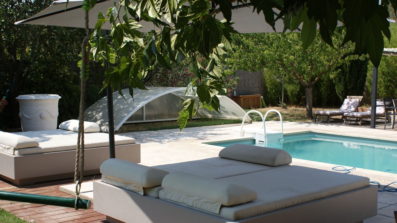 Photo of Outdoor in Rochefort-du-Gard