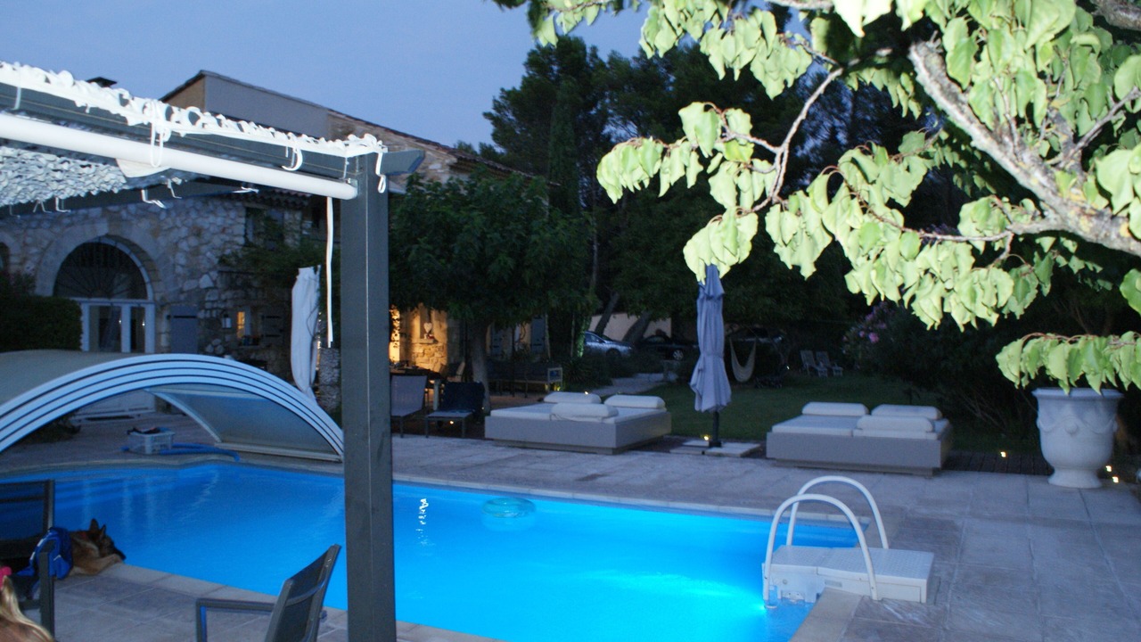 Photo of Outdoor in Rochefort-du-Gard