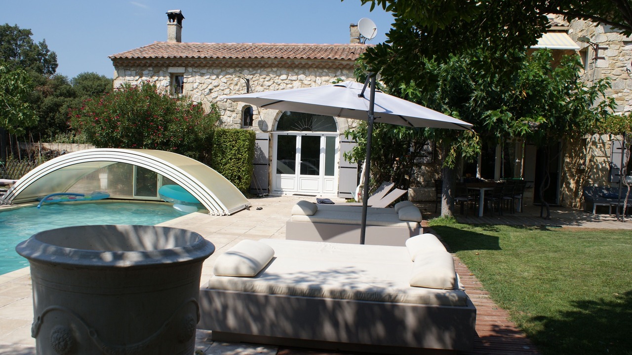 Photo of Outdoor in Rochefort-du-Gard