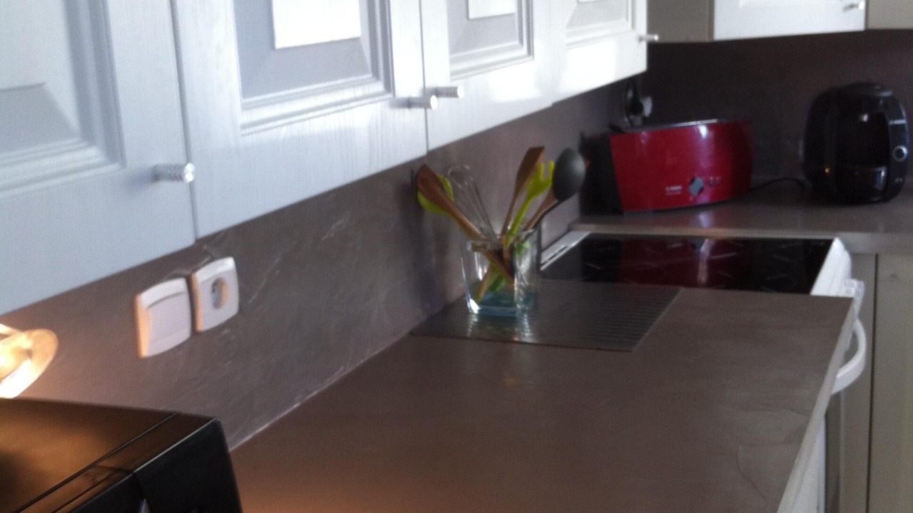 Photo of Kitchen in Rochefort-du-Gard