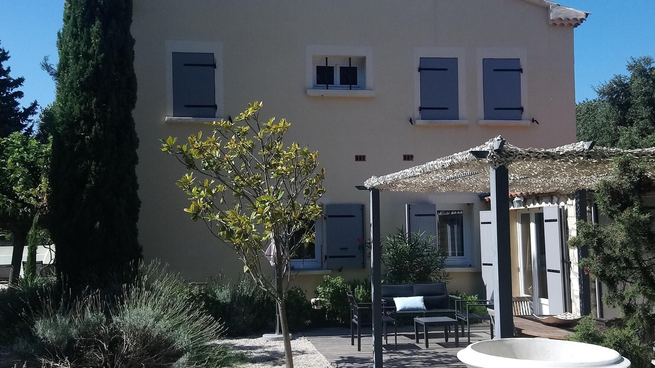 Photo of Outdoor in Rochefort-du-Gard