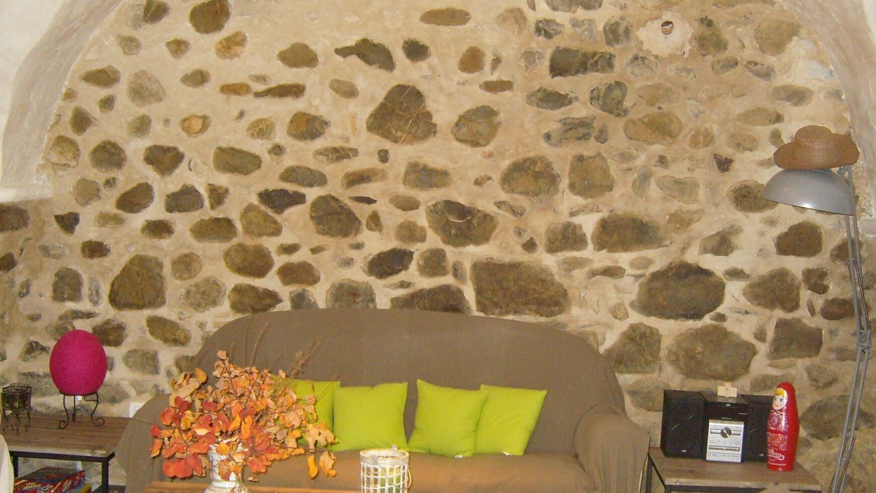 Photo of Livingroom in Valbelle