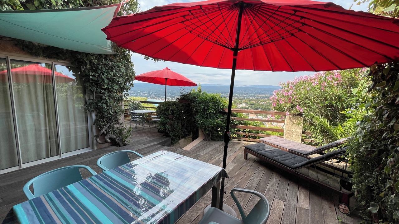 Photo of Outdoor in La Madrague