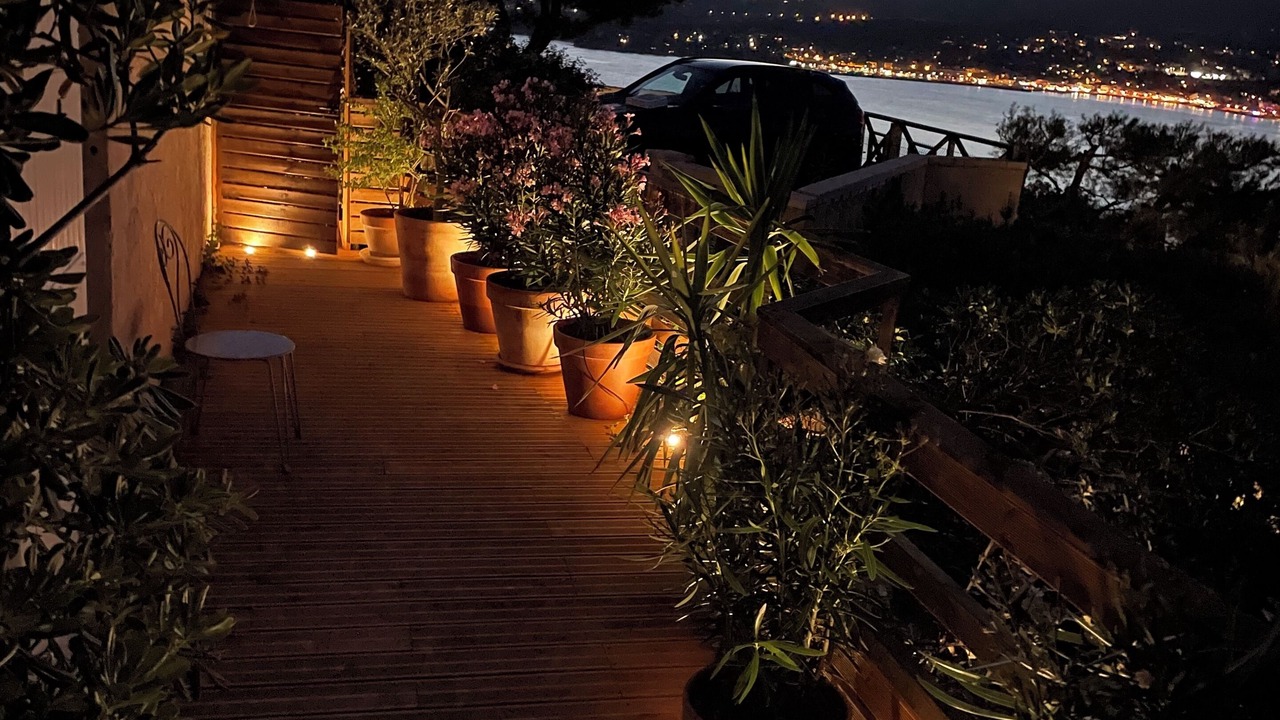 Photo of Outdoor in La Madrague
