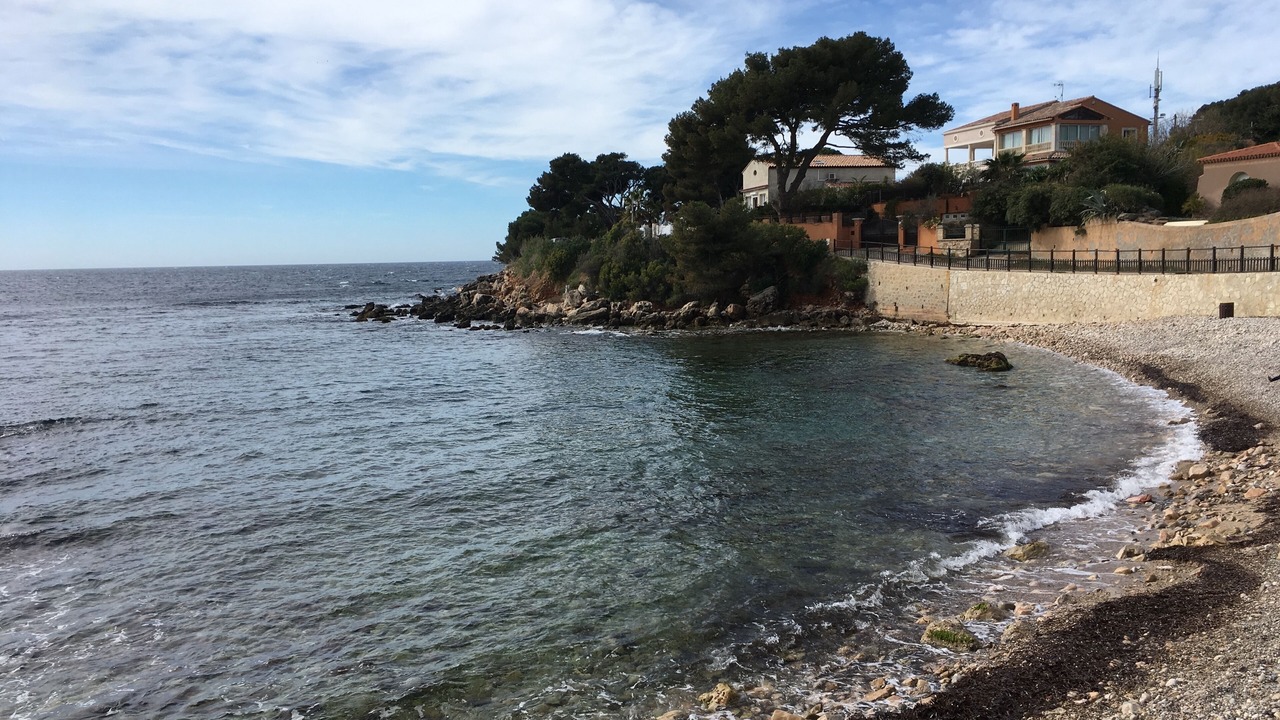 Photo of Others in La Madrague