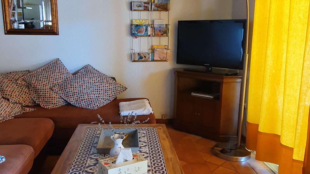 Photo of Livingroom in Arles