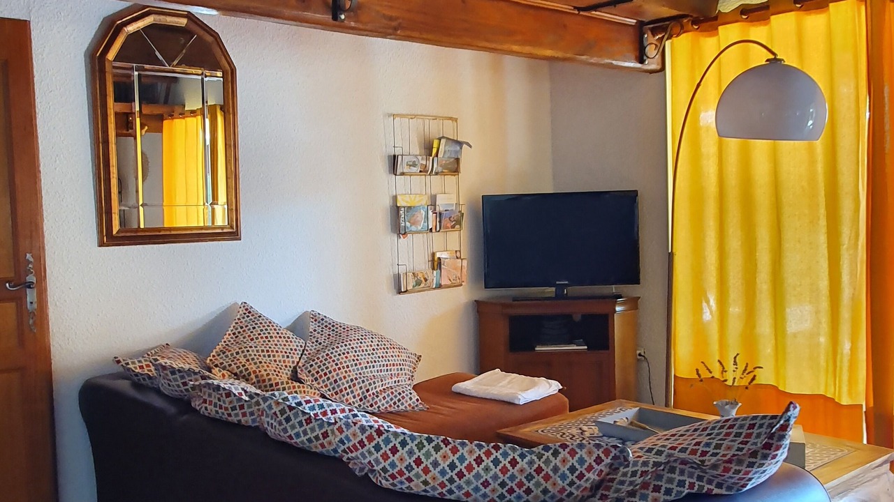 Photo of Livingroom in Arles