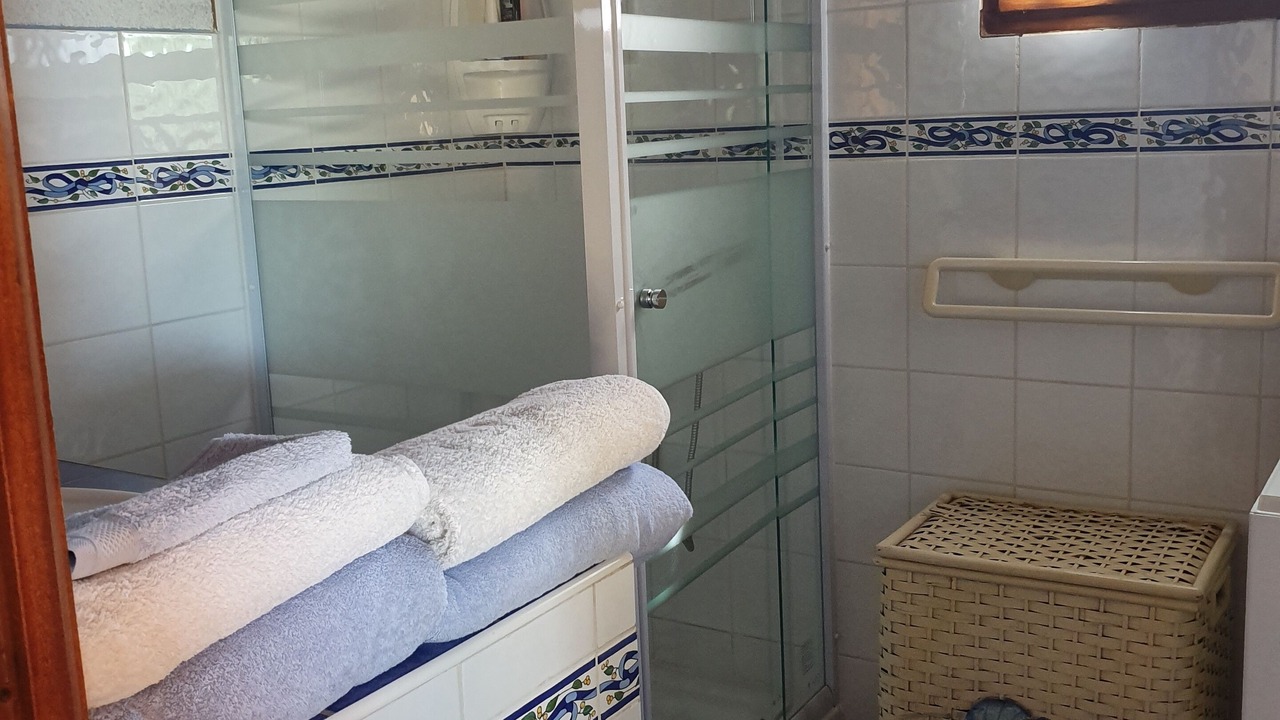 Photo of Bathroom in Arles