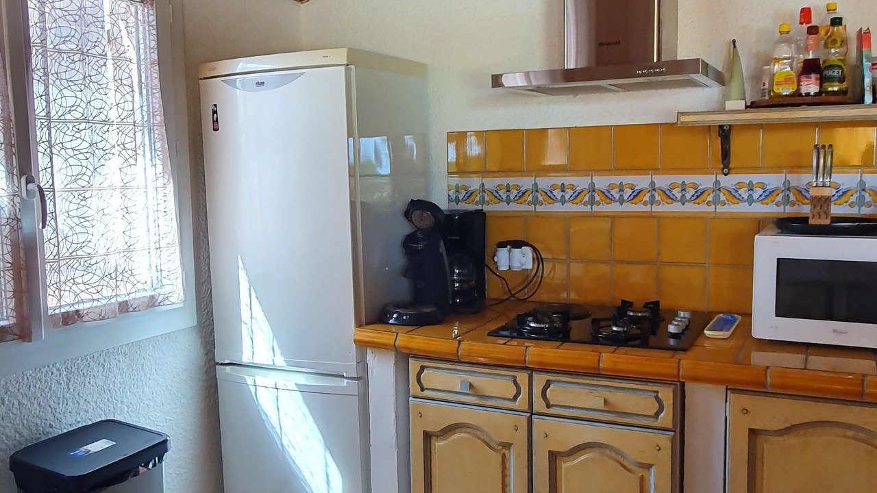 Photo of Kitchen in Arles