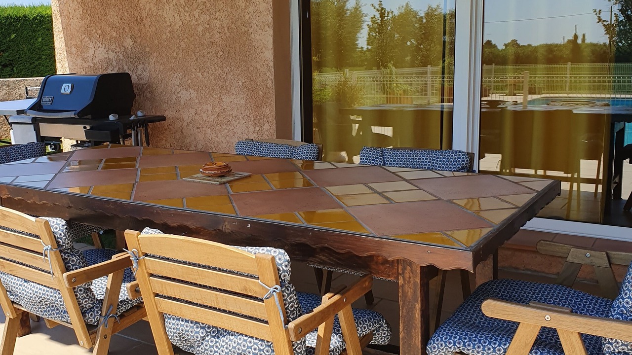 Photo of Outdoor in Arles