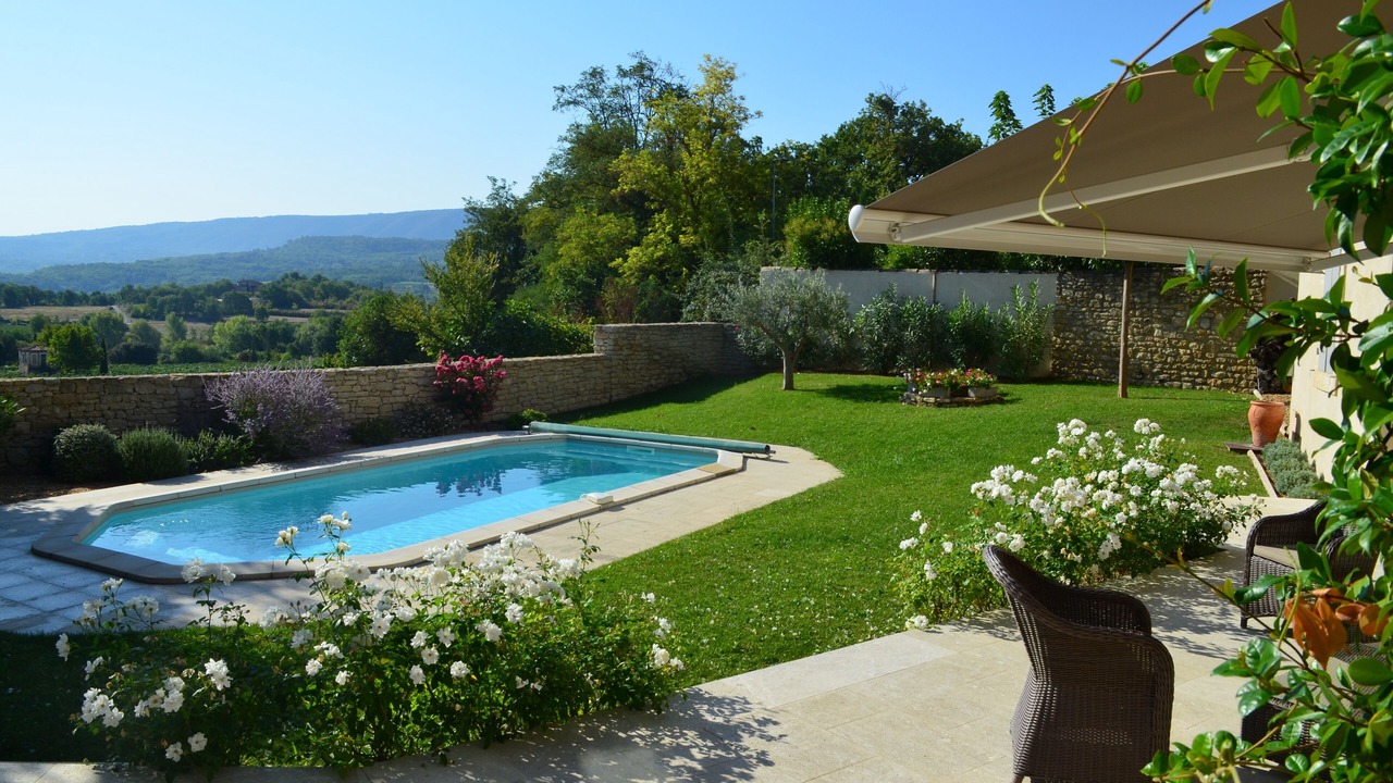 Photo of Outdoor in Goult