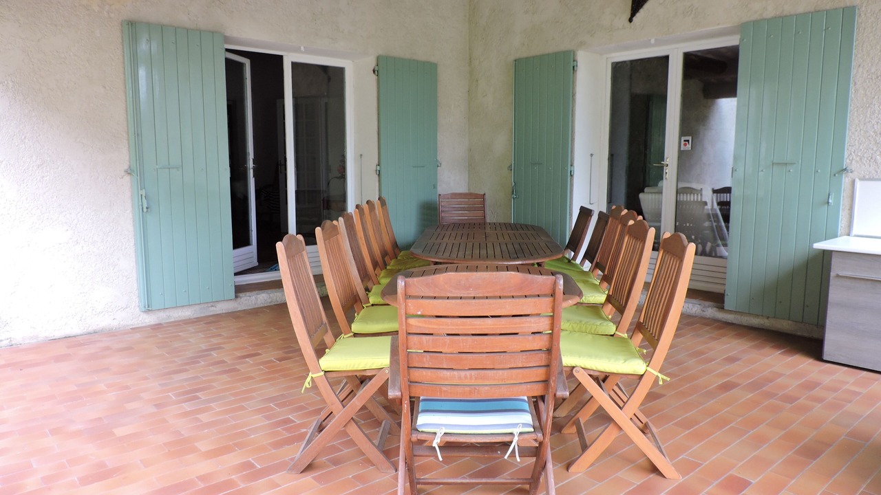 Photo of Outdoor in Buis-les-Baronnies