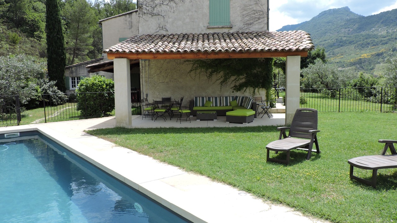 Photo of Outdoor in Buis-les-Baronnies