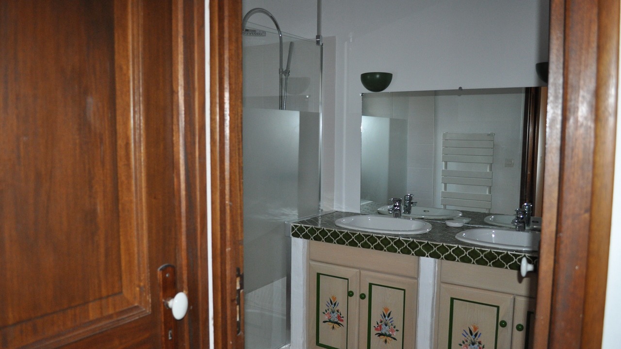 Photo of Bathroom in Buis-les-Baronnies