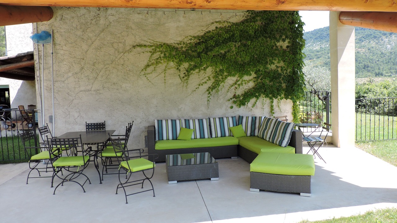 Photo of Outdoor in Buis-les-Baronnies