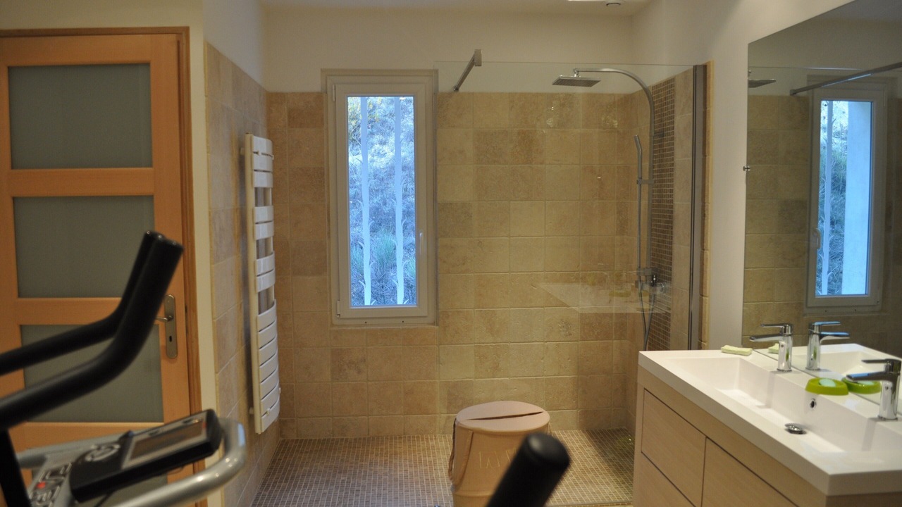 Photo of Bathroom in Buis-les-Baronnies