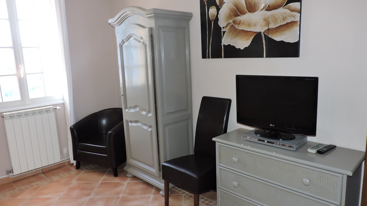 Photo of Livingroom in Buis-les-Baronnies