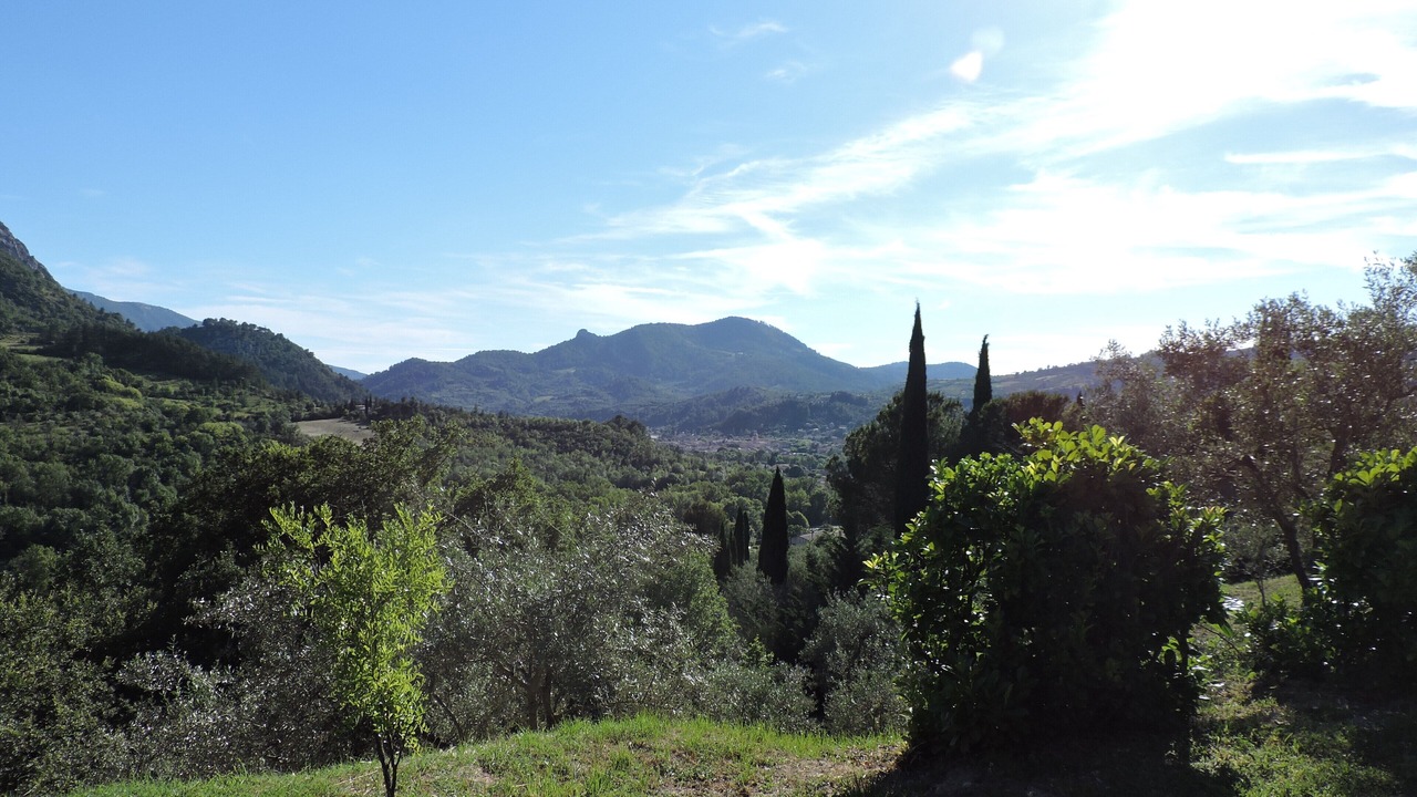 Photo of Outdoor in Buis-les-Baronnies