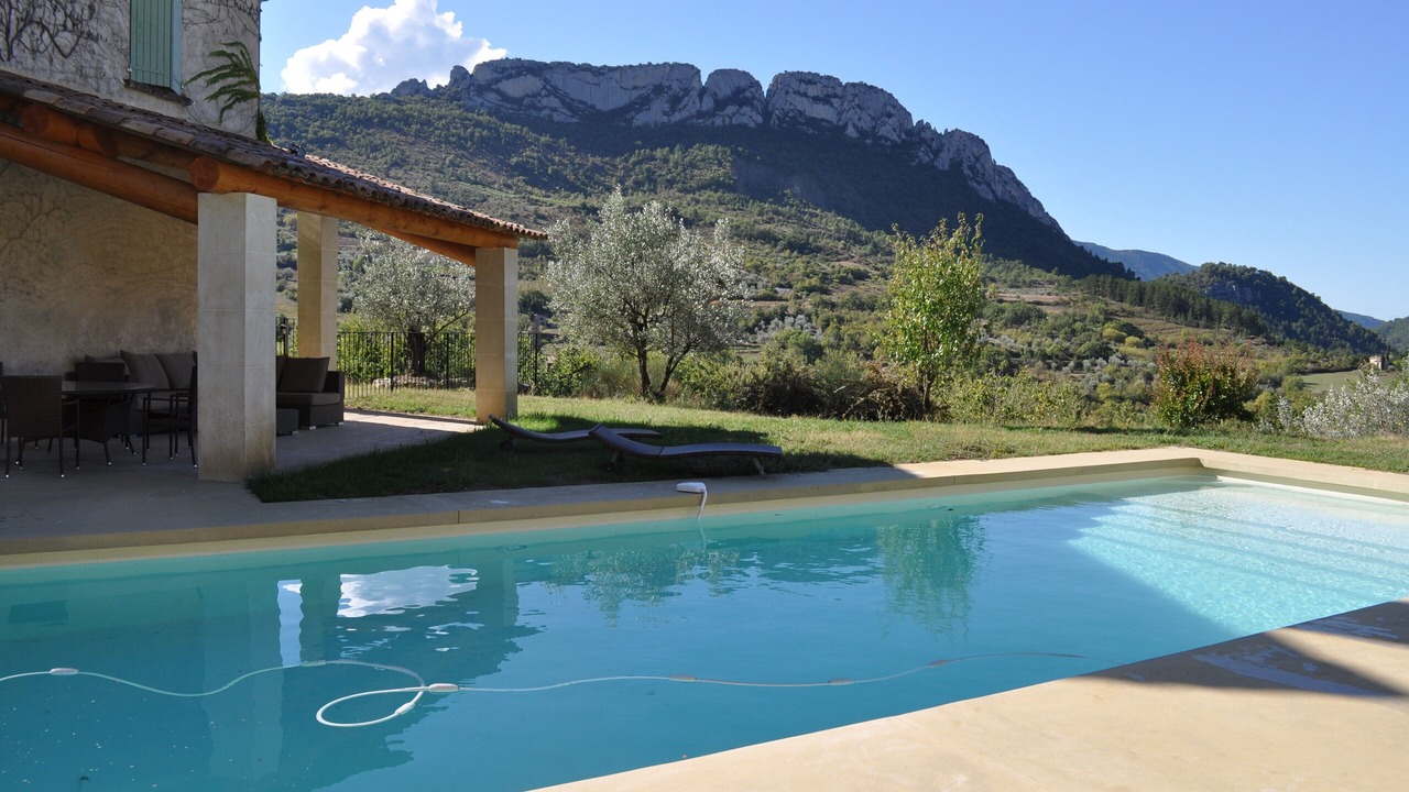 Photo of Outdoor in Buis-les-Baronnies