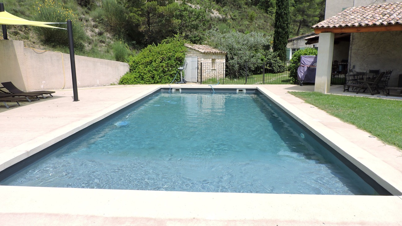 Photo of Outdoor in Buis-les-Baronnies