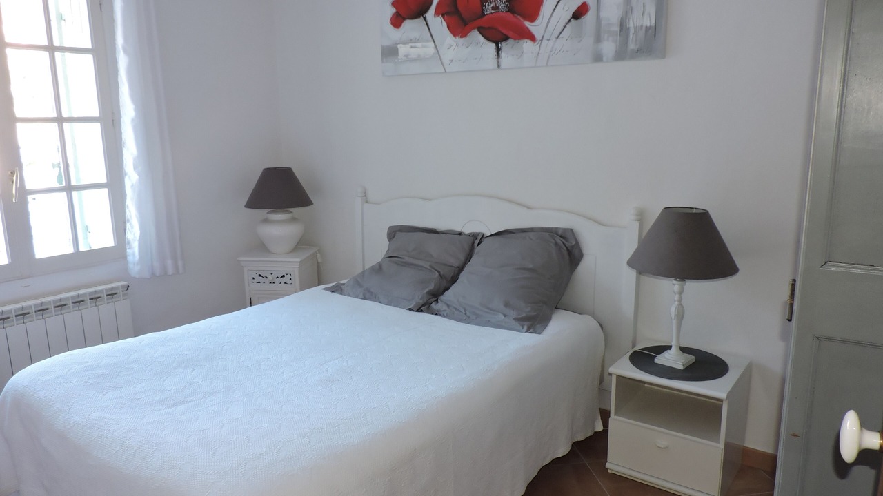Photo of Bedroom in Buis-les-Baronnies