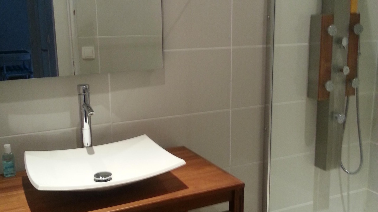 Photo of Bathroom in Gemenos