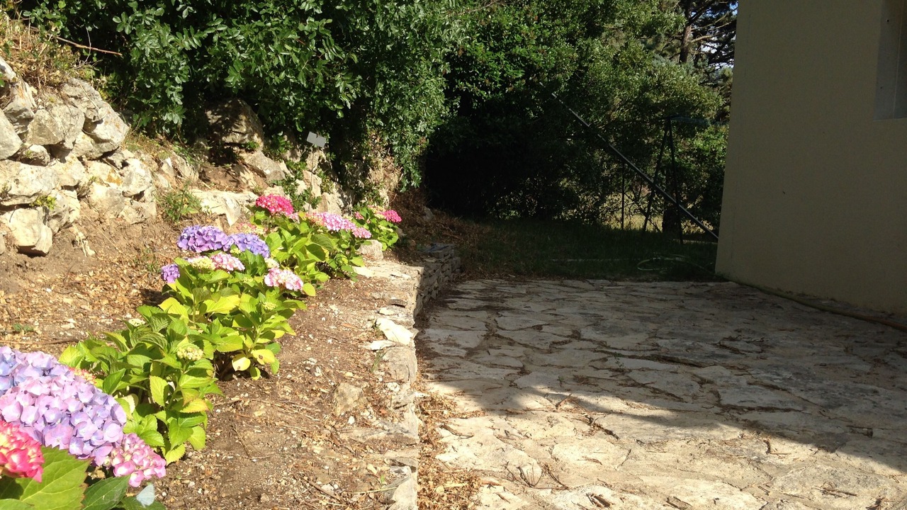Photo of Outdoor in Gemenos
