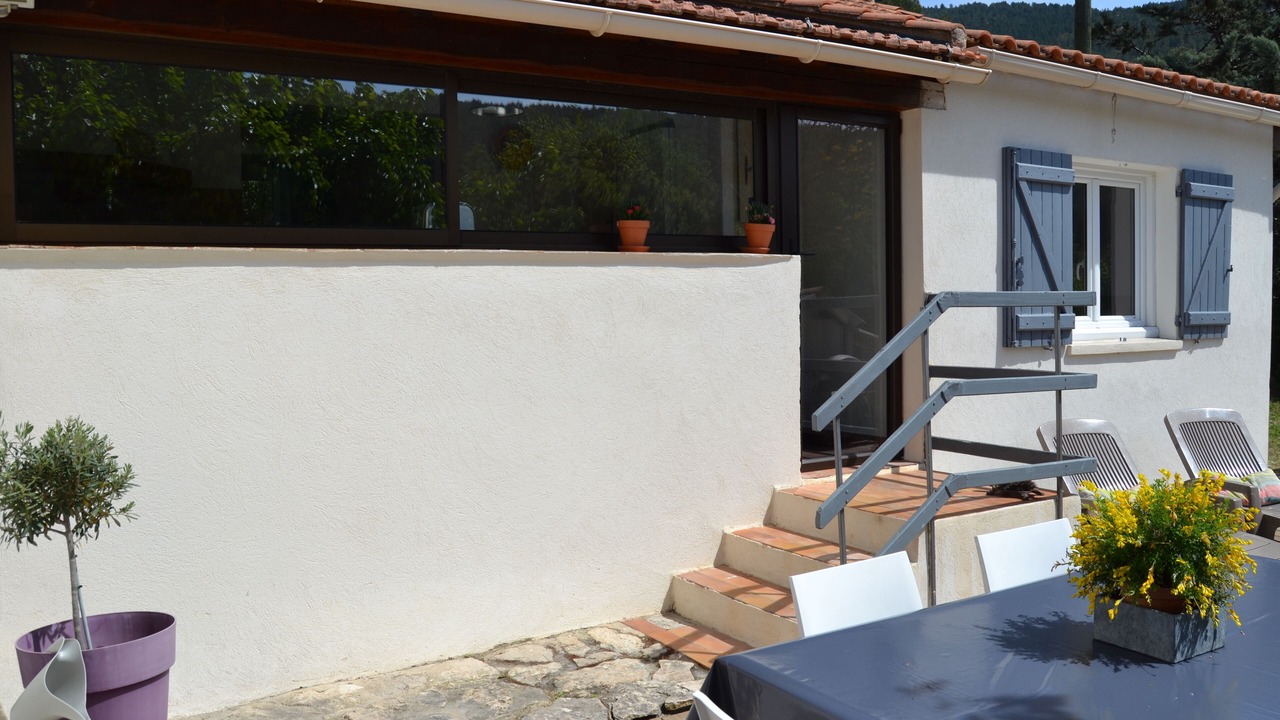 Photo of Outdoor in Gemenos