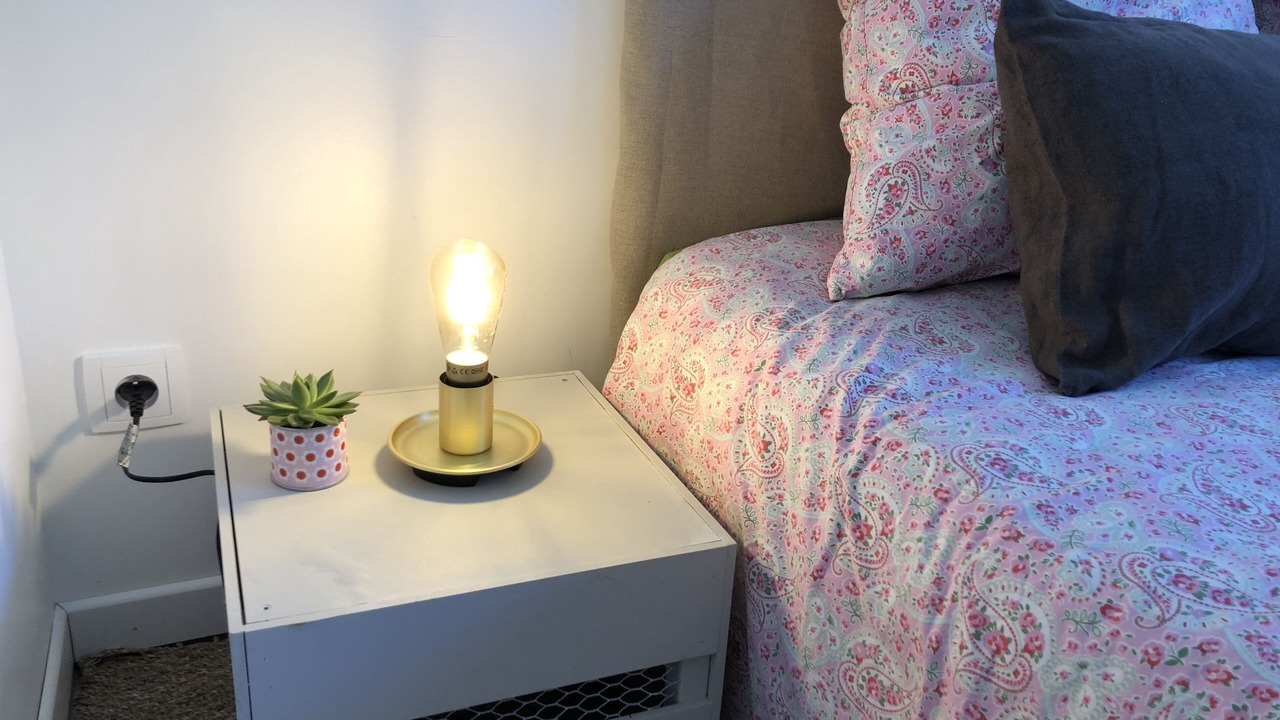 Photo of Bedroom in Gemenos