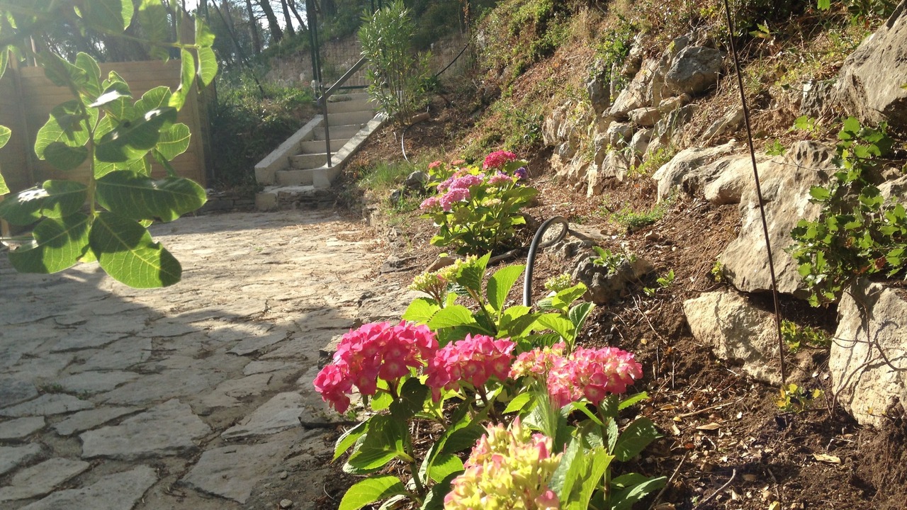 Photo of Outdoor in Gemenos