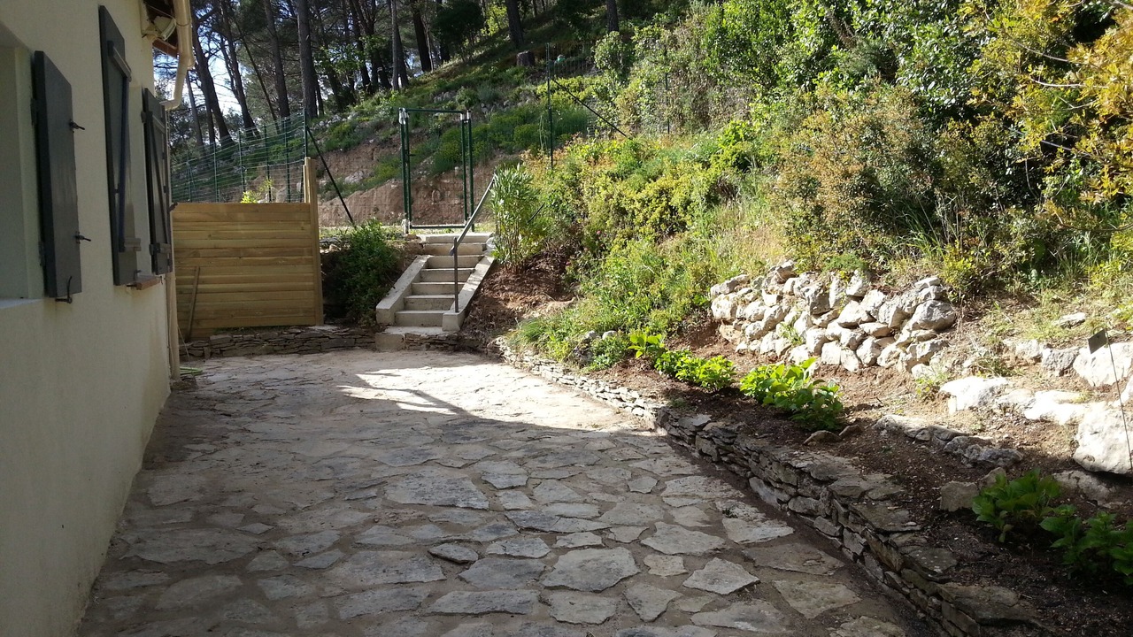 Photo of Outdoor in Gemenos
