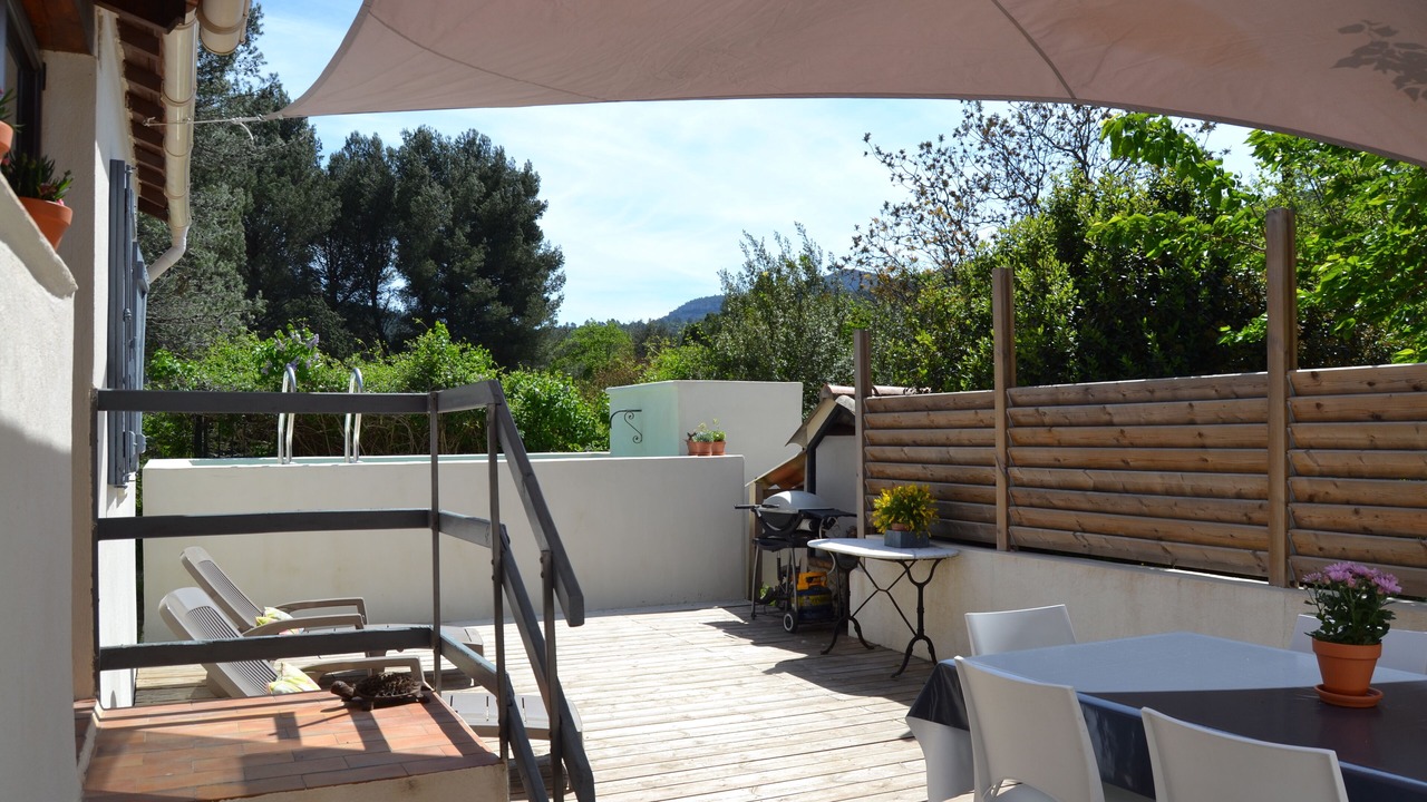 Photo of Outdoor in Gemenos