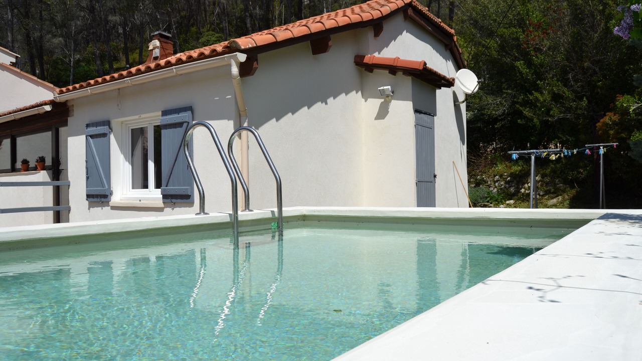 Photo of Outdoor in Gemenos