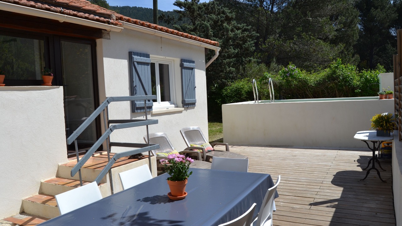 Photo of Outdoor in Gemenos