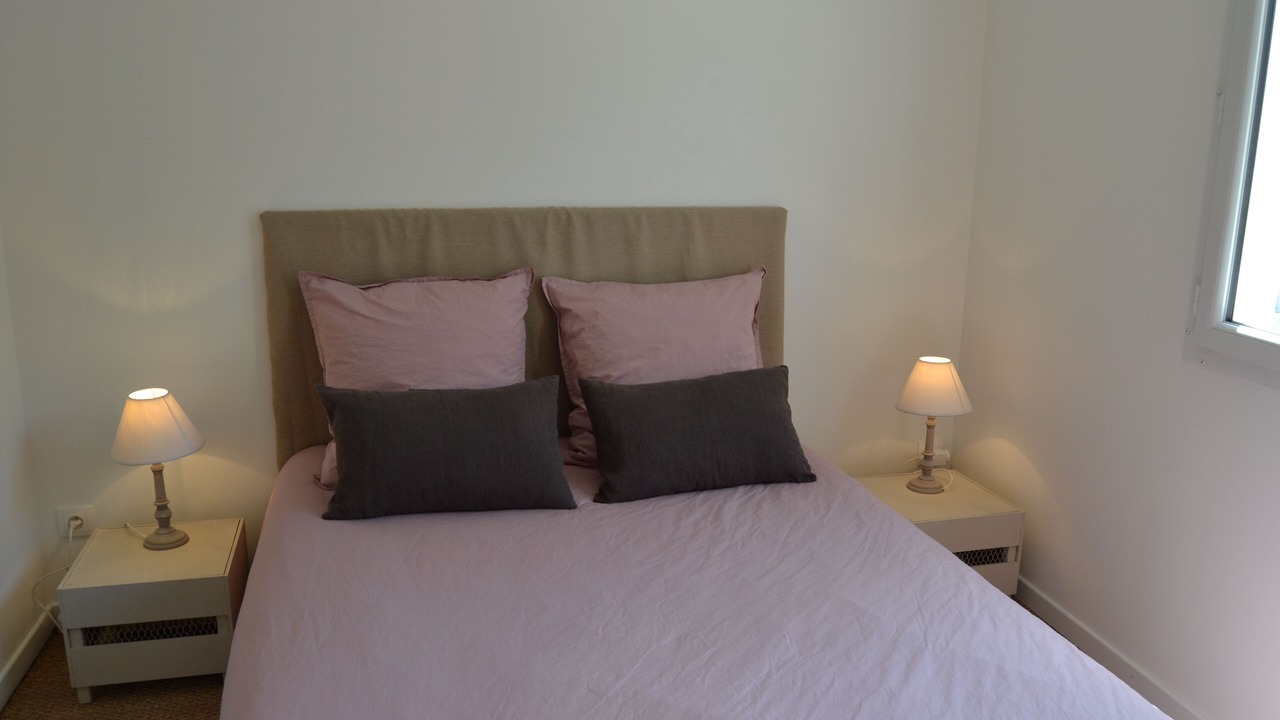 Photo of Bedroom in Gemenos