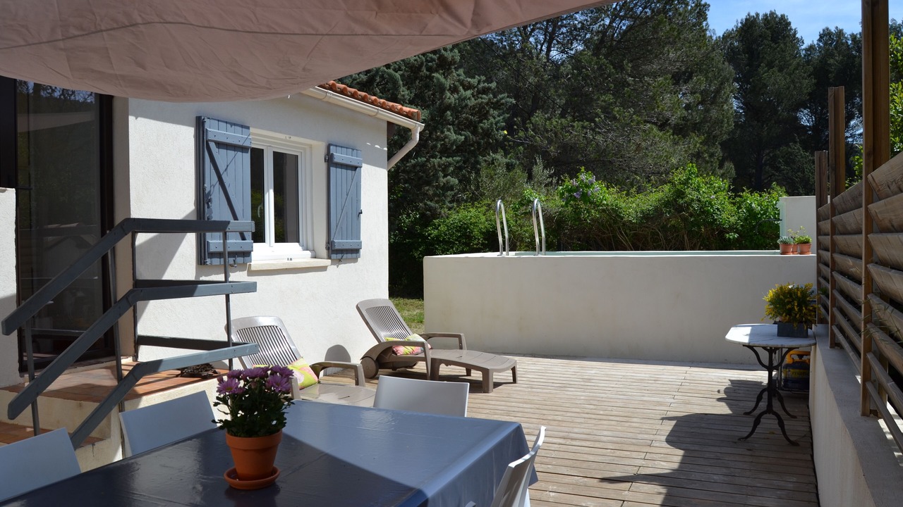Photo of Outdoor in Gemenos