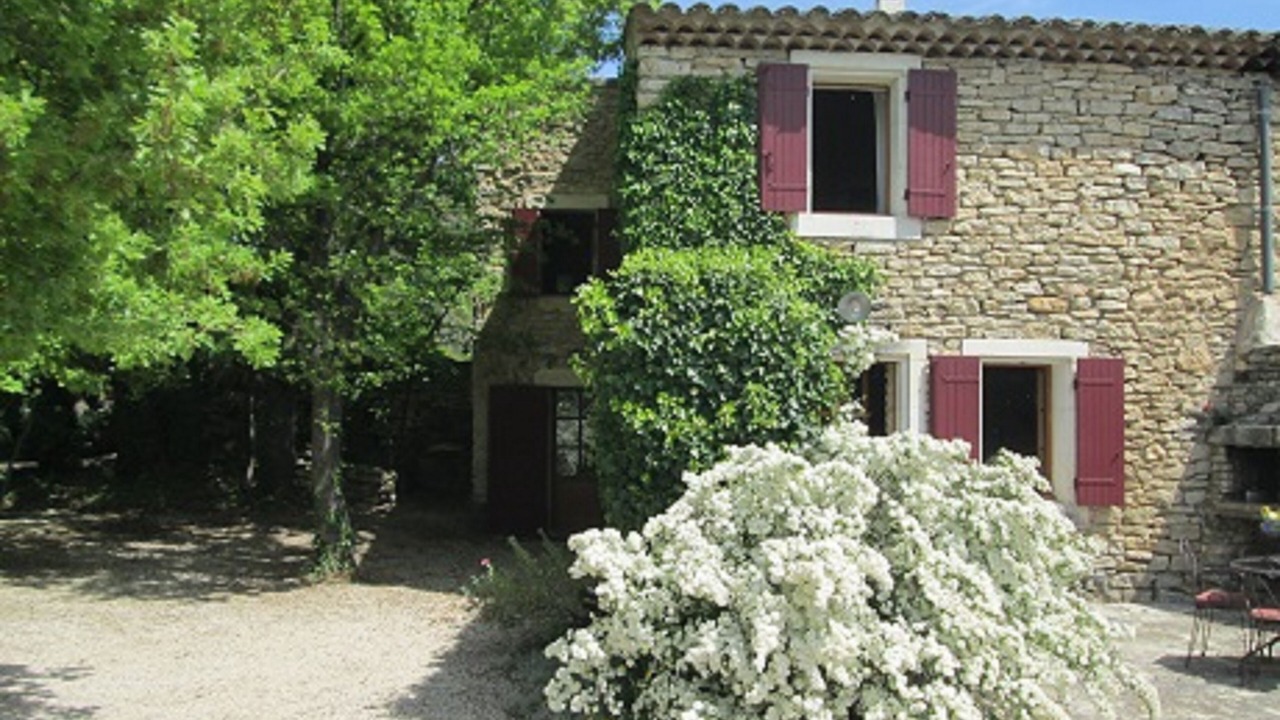 Photo of Outdoor in Menerbes