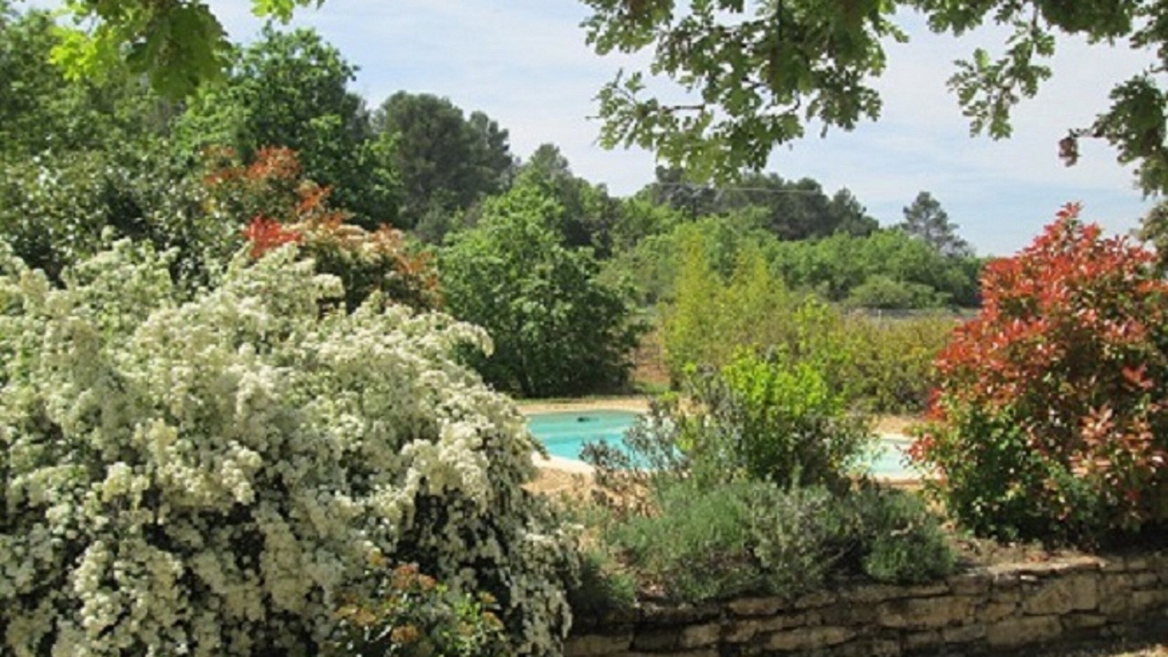 Photo of Outdoor in Menerbes
