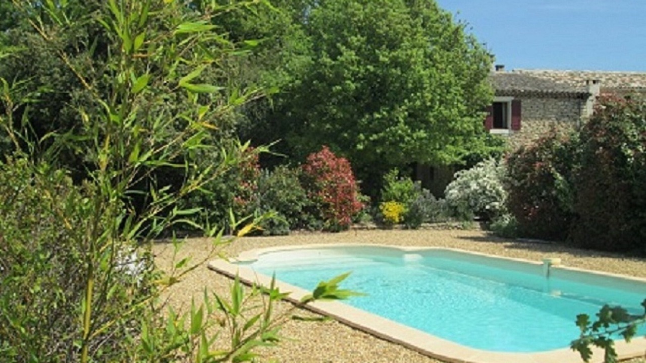 Photo of Outdoor in Menerbes
