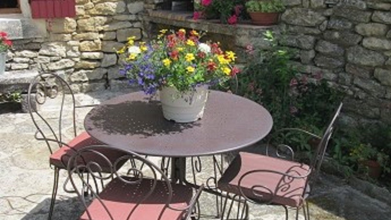 Photo of Outdoor in Menerbes