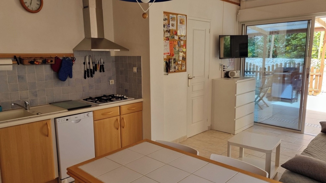 Photo of Kitchen in Aix-en-Provence